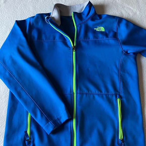The North Face Apex Elevation Jacket - Picture 1 of 11